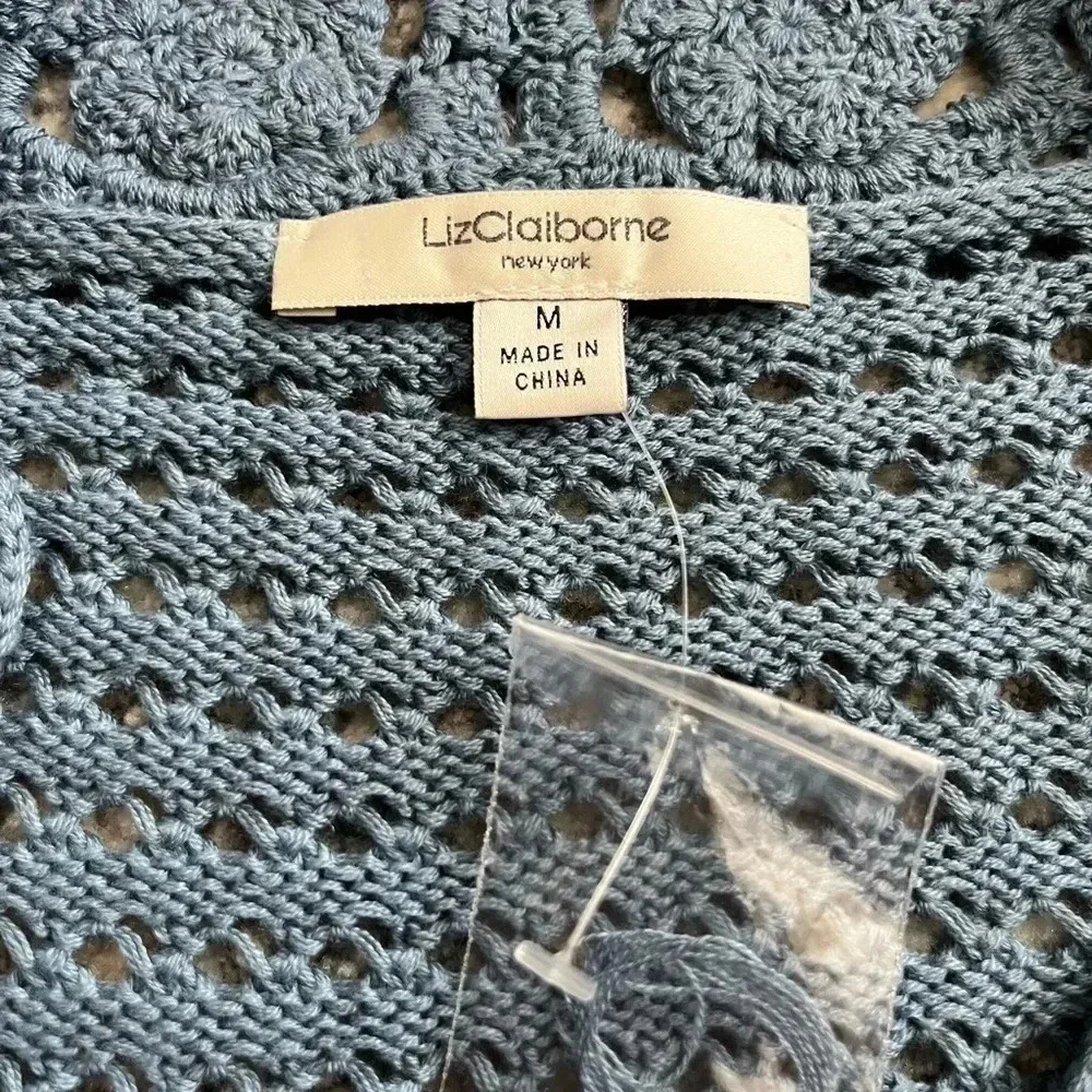 Liz Claiborne Cardigan